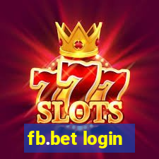 fb.bet login